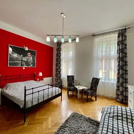 Guest house Casa Balcescu 3*