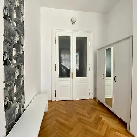 Casa Balcescu Guest house