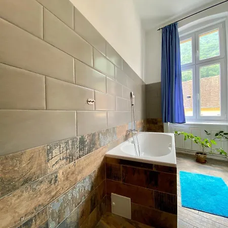 Casa Balcescu 3*
