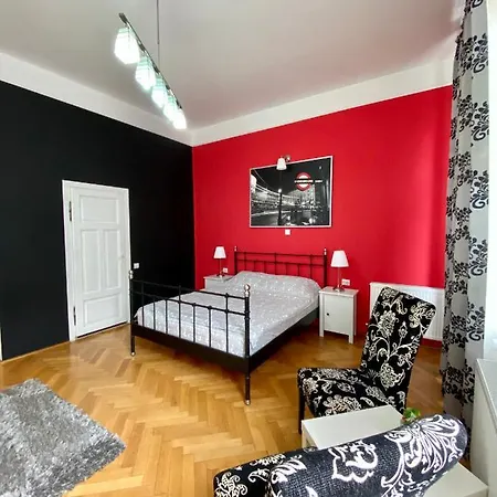 Casa Balcescu Guest house 3*