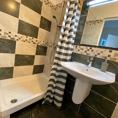 Casa Balcescu Guest house Brasov