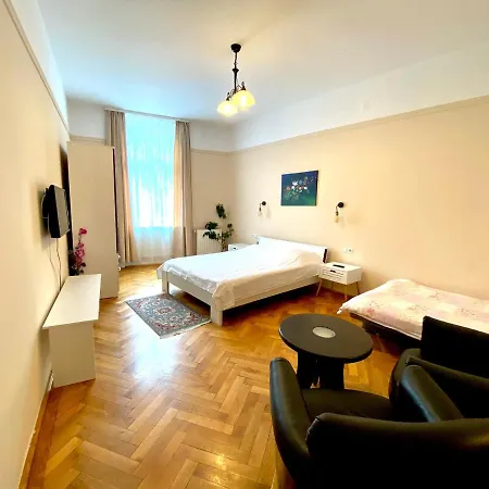 Casa Balcescu Guest house