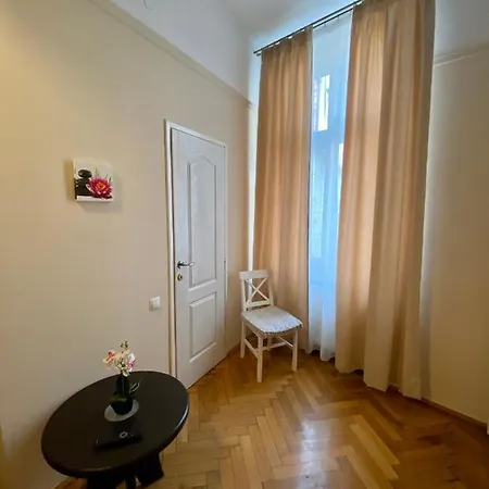 Casa Balcescu Brasov