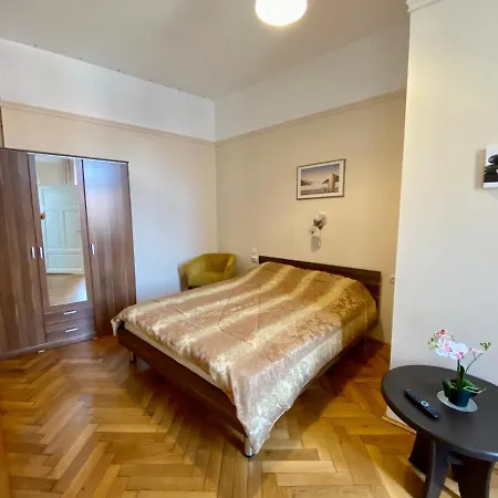 Casa Balcescu
