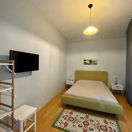 Casa Balcescu Guest house