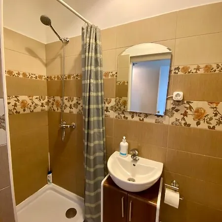 Casa Balcescu Guest house