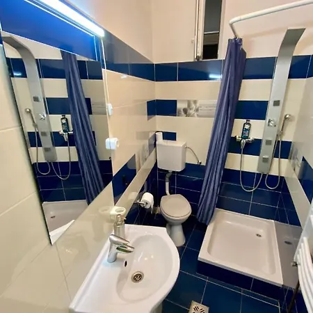 Casa Balcescu Guest house 3*