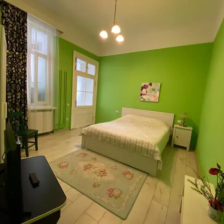 Casa Balcescu 3* Brasov