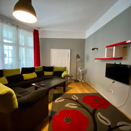Guest house Casa Balcescu 3*