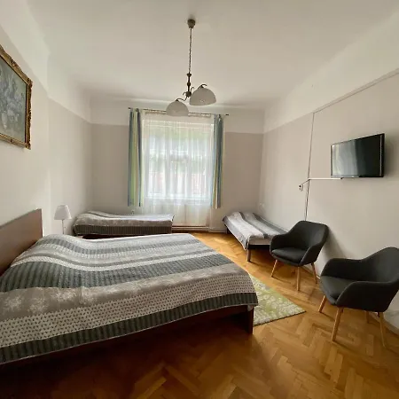 Casa Balcescu