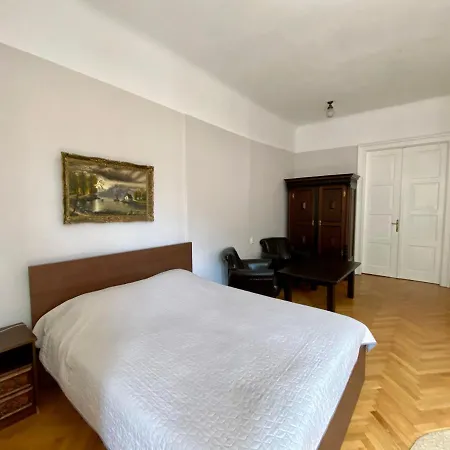 Casa Balcescu Guest house Brasov