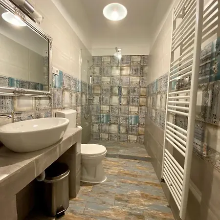 Casa Balcescu Guest house 3*