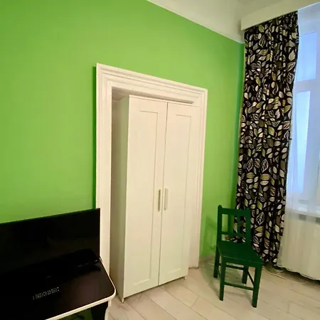 Casa Balcescu Guest house 3*