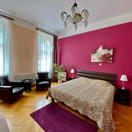 Casa Balcescu Guest house Brasov