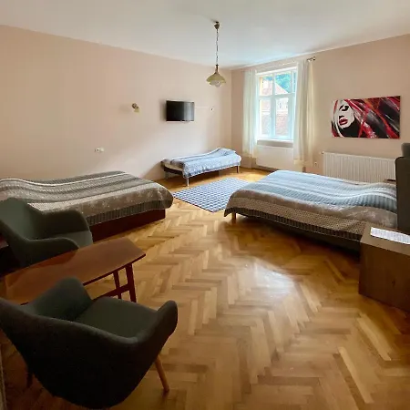 Casa Balcescu Guest house 3*