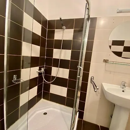 Casa Balcescu Guest house Brasov