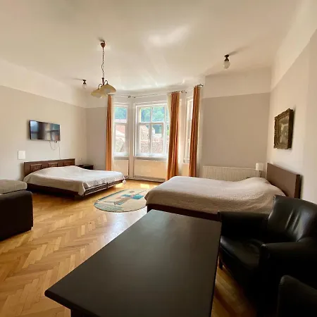 Guest house Casa Balcescu