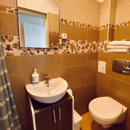 Casa Balcescu Guest house