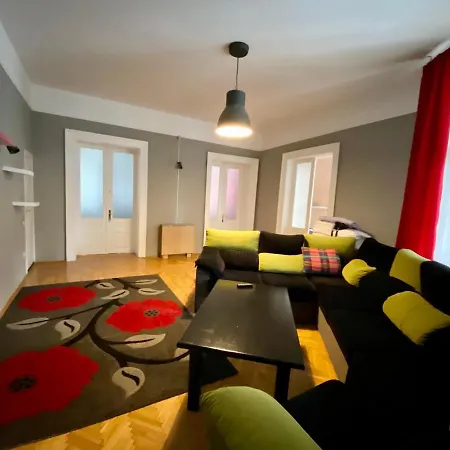Casa Balcescu Guest house 3*