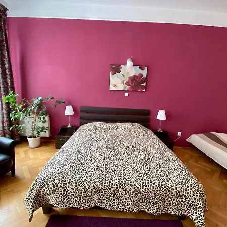 Casa Balcescu Brasov