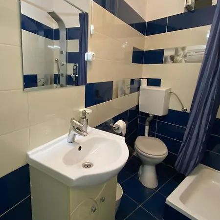 Casa Balcescu Guest house