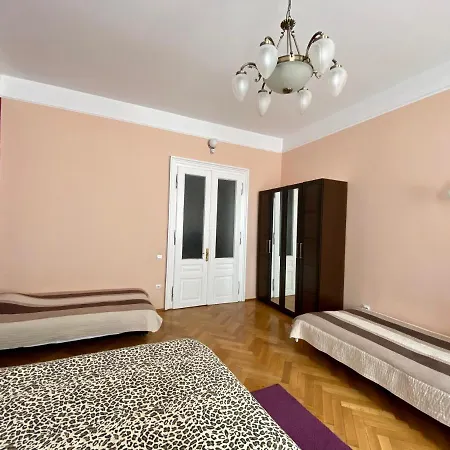 Casa Balcescu Guest house 3*