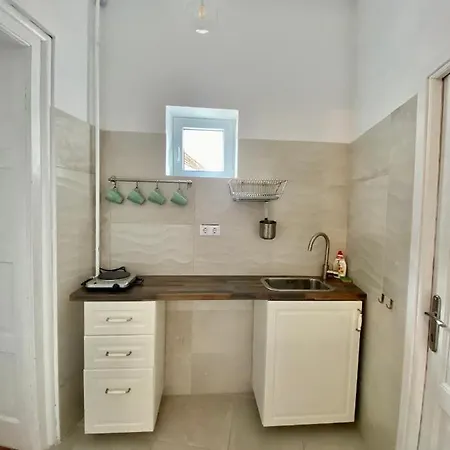 Casa Balcescu Guest house
