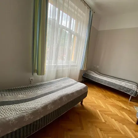 Guest house Casa Balcescu 3*