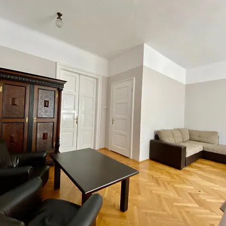 Casa Balcescu Guest house